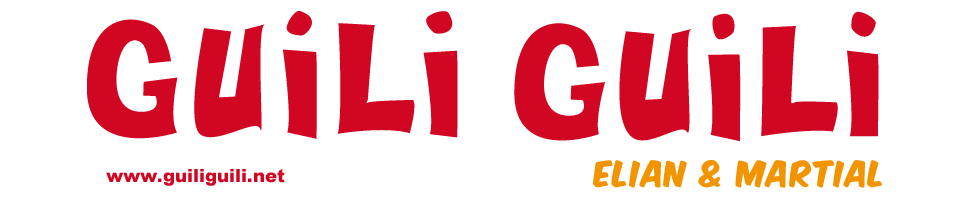 Guili Guili
